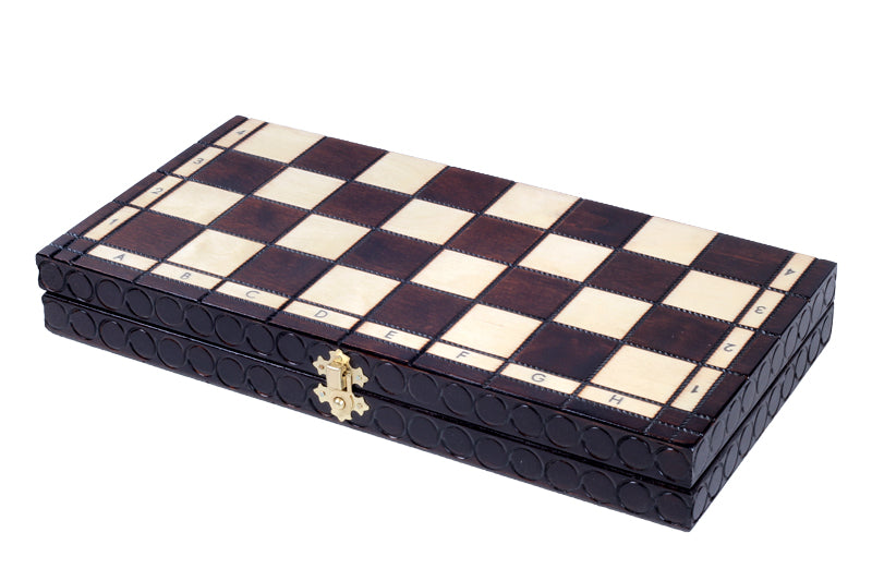 KING'S – MEDIUM - Insert tray - KING'S – MEDIUM - Insert tray