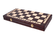 INDIAN - Insert tray