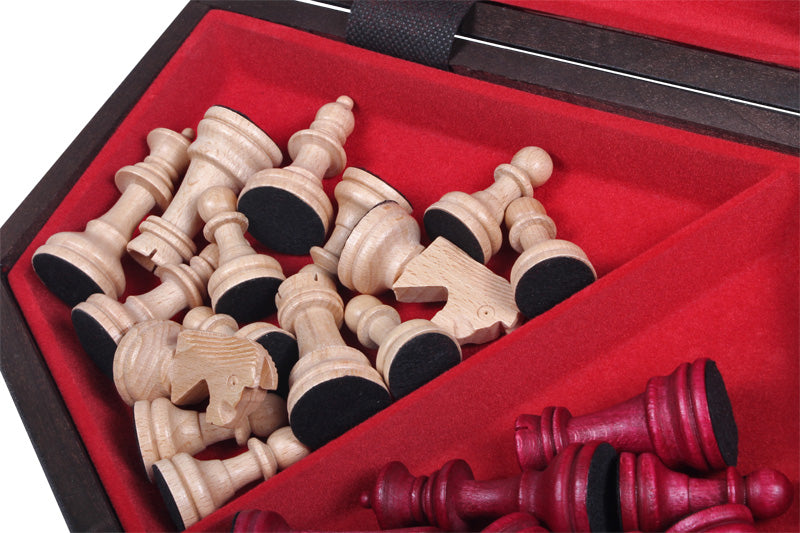 FOR THREE PLAYERS – LARGE - FOR THREE PLAYERS – LARGE