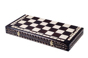 CHRISTMAS CHESS – LARGE