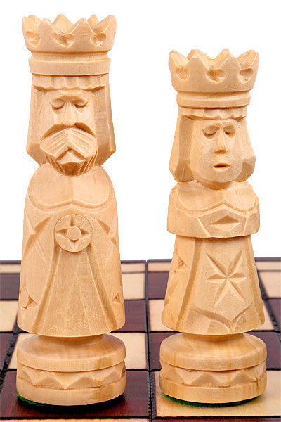CASTLE – SMALL - CASTLE – SMALL