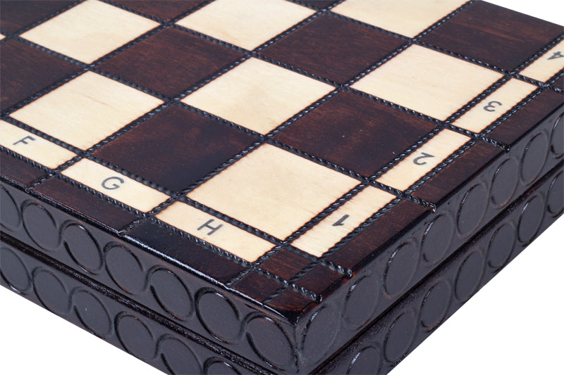 KING'S – MEDIUM - Insert tray - KING'S – MEDIUM - Insert tray