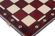 CONSUL - new line, Insert tray