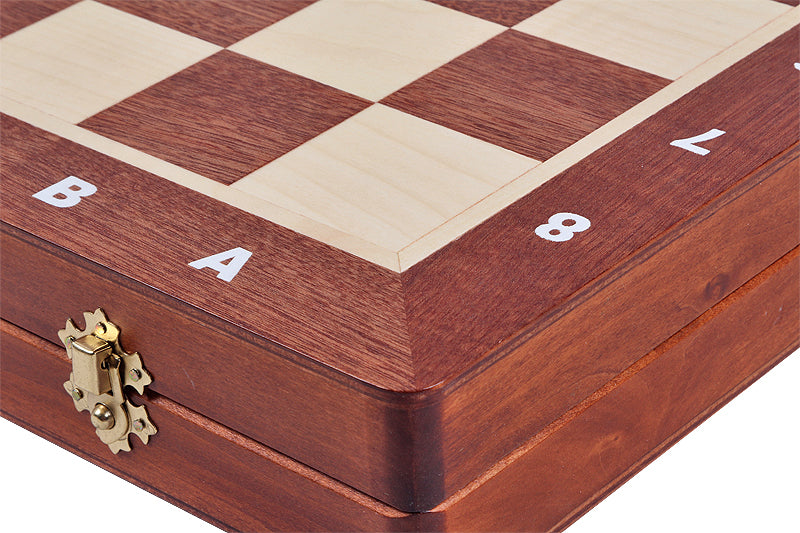 TOURNAMENT No5/insert, intarsy BOX - TOURNAMENT No5/insert, intarsy BOX