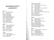 Łamigłówki debiutowe - Martin Surman