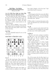A Game of Queens - Judit Polgar Teaches Chess 3 (twarda okładka)