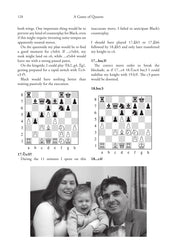 A Game of Queens - Judit Polgar Teaches Chess 3 (twarda okładka)