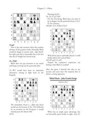 A Game of Queens - Judit Polgar Teaches Chess 3 (twarda okładka)