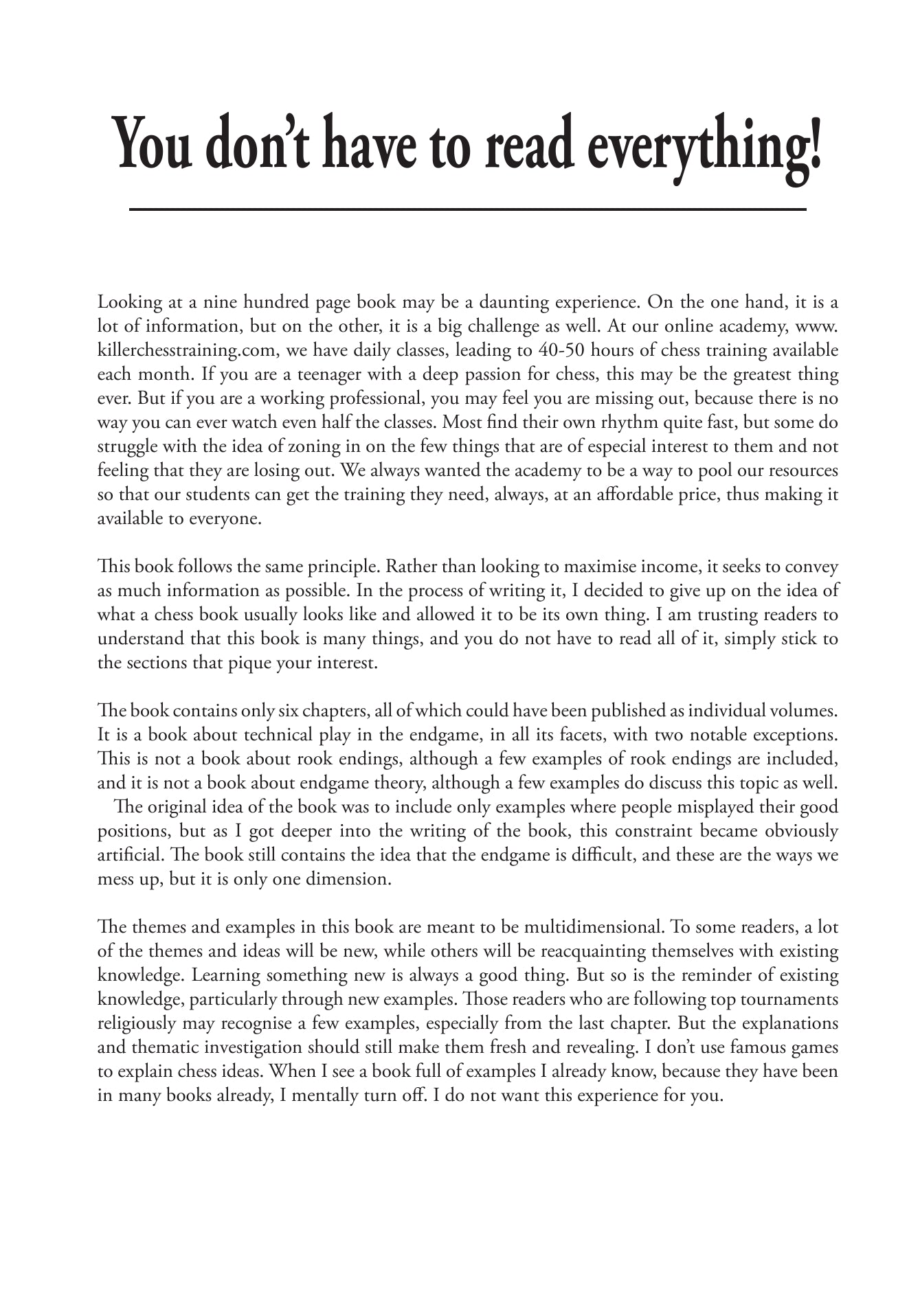 A Matter of Endgame Technique by Jacob Aagaard (relié) - A Matter of Endgame Technique by Jacob Aagaard (relié)
