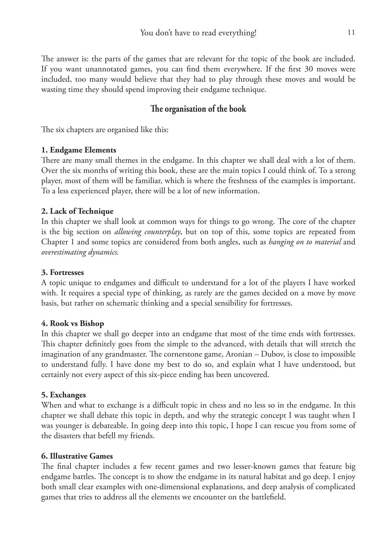 A Matter of Endgame Technique by Jacob Aagaard (relié) - A Matter of Endgame Technique by Jacob Aagaard (relié)