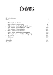 Advanced Chess Tactics - by Lev Psakhis (twarda okładka)
