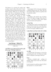 Advanced Chess Tactics - by Lev Psakhis (miękka okładka)