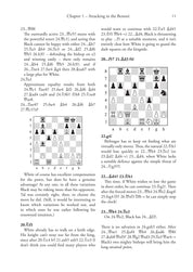Advanced Chess Tactics - by Lev Psakhis (miękka okładka)