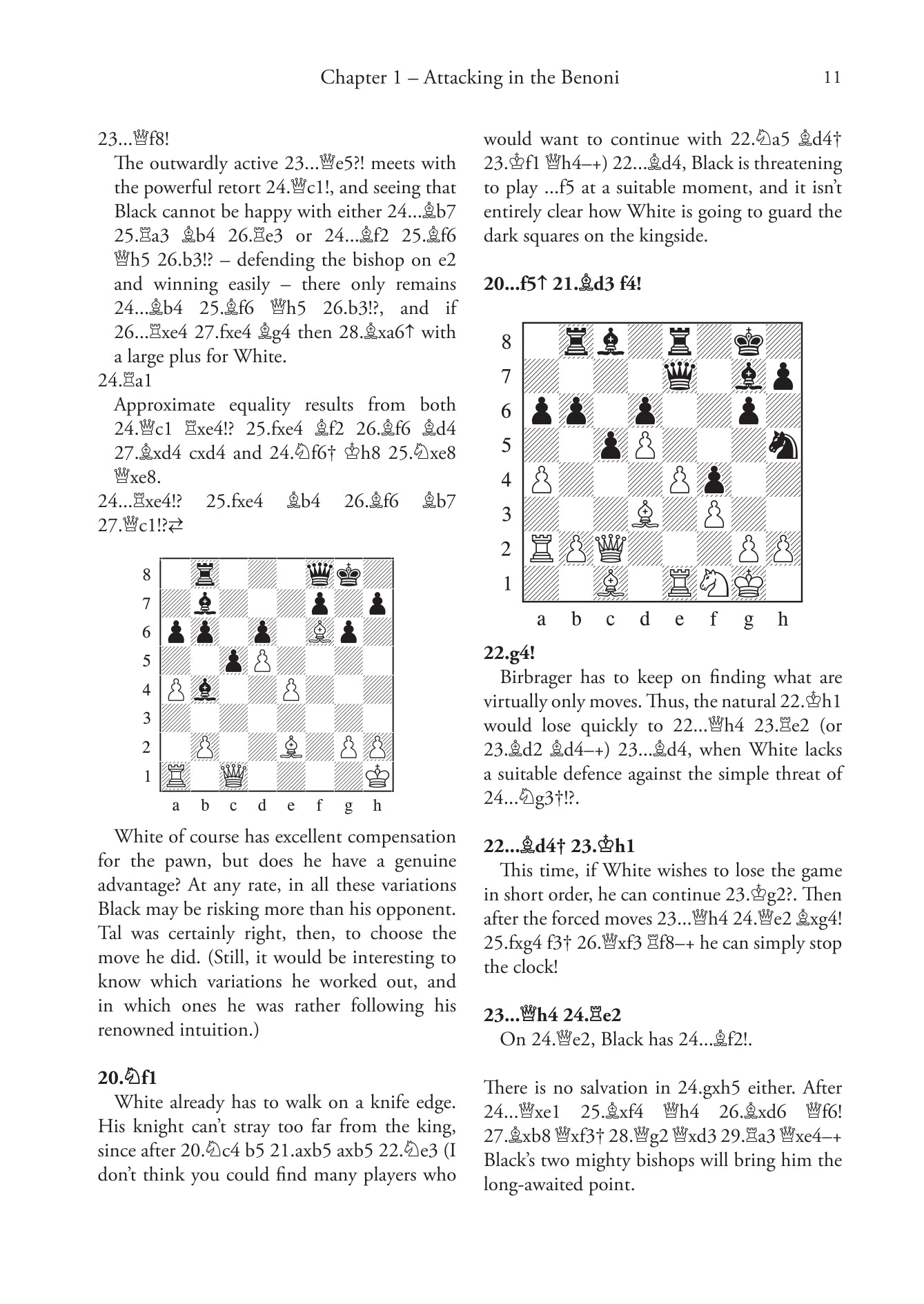 Advanced Chess Tactics - by Lev Psakhis (twarda okładka) - Advanced Chess Tactics - by Lev Psakhis (twarda okładka)