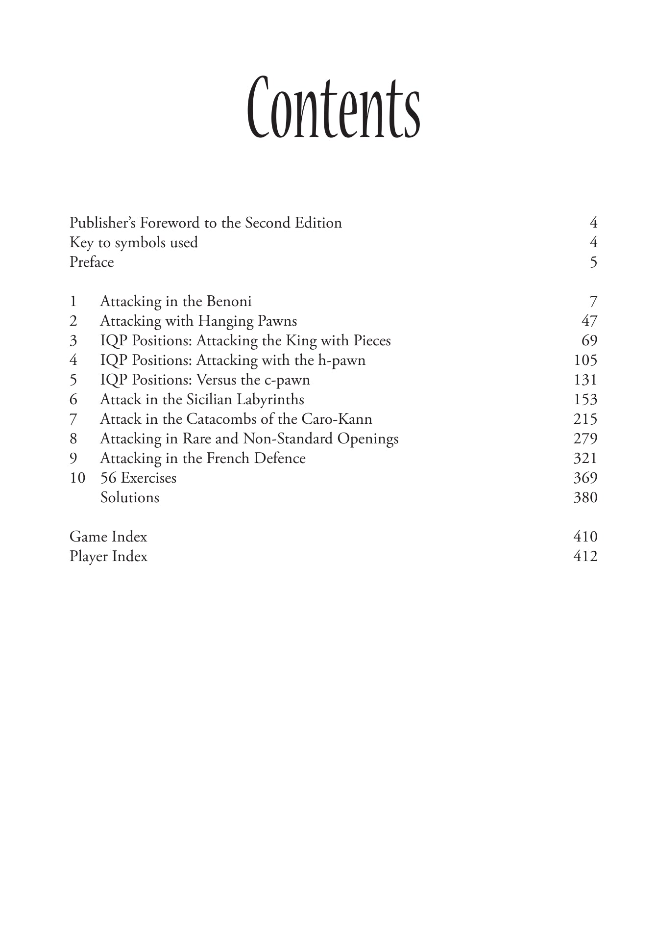 Advanced Chess Tactics 2nd edition by Lev Psakhis (twarda okładka) - Advanced Chess Tactics 2nd edition by Lev Psakhis (twarda okładka)