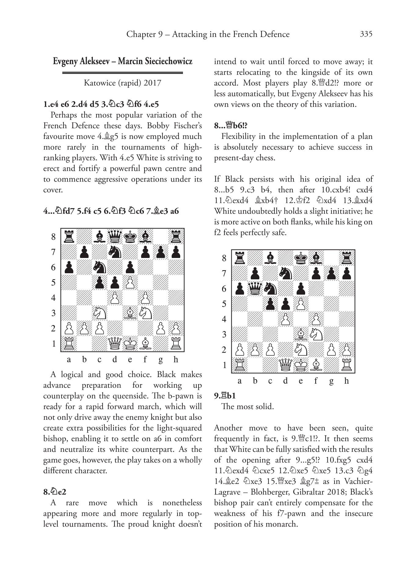 Advanced Chess Tactics 2nd edition by Lev Psakhis (twarda okładka) - Advanced Chess Tactics 2nd edition by Lev Psakhis (twarda okładka)