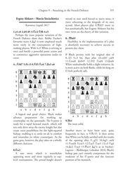 Advanced Chess Tactics 2nd edition by Lev Psakhis (twarda okładka)