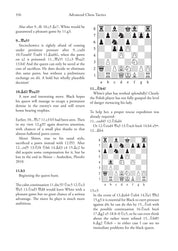 Advanced Chess Tactics 2nd edition by Lev Psakhis (twarda okładka)