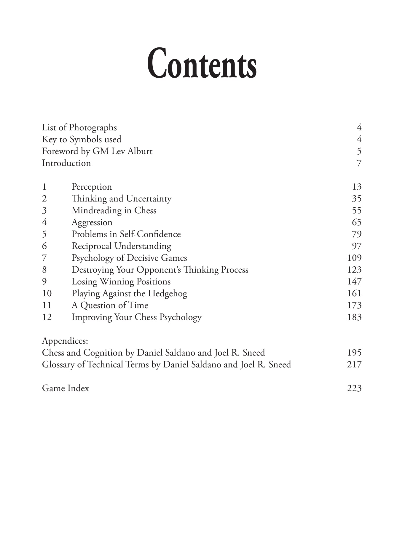 Analyzing the Chess Mind by Boris Gulko and Dr. Joel R. Sneed (twarda okładka) - Analyzing the Chess Mind by Boris Gulko and Dr. Joel R. Sneed (twarda okładka)