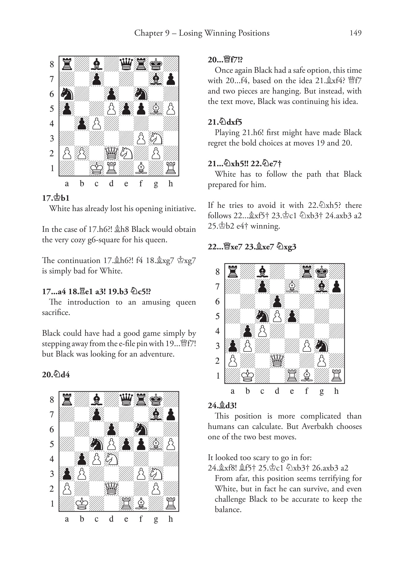 Analyzing the Chess by Boris Gulko and Dr. Joel R. Sneed (miękka okładka) - Analyzing the Chess by Boris Gulko and Dr. Joel R. Sneed (miękka okładka)