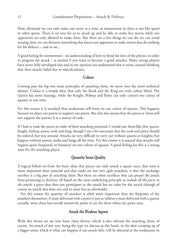 Grandmaster Preparation - Attack & Defence: Games & Exercises for Ambitious Players (twarda okładka)