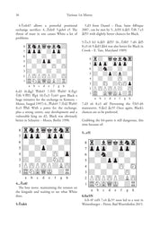 Grandmaster Repertoire 19 - Beating Minor Openings by Victor Mikhalevski