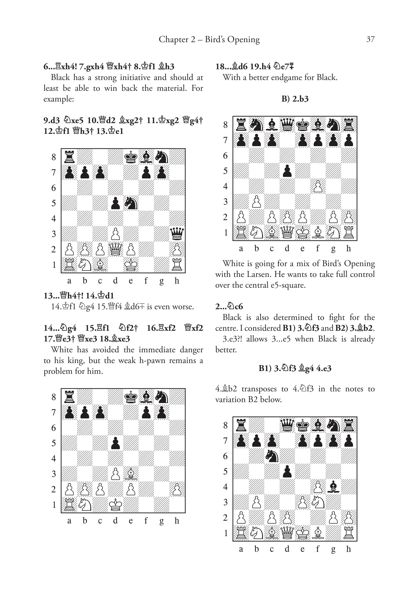 Grandmaster Repertoire 19 - Beating Minor Openings by Victor Mikhalevski - Grandmaster Repertoire 19 - Beating Minor Openings by Victor Mikhalevski