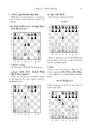 RÉPERTOIRE GM 19 - VAINCRE LES OUVERTURES MINEURES, ÉDITION RELIÉE (en rupture de stock)