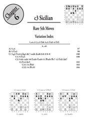 Grandmaster Repertoire 6A - Beating the Anti-Sicilians by Vassilios Kotronias (miękka okładka)