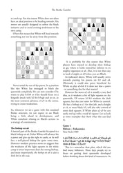 The Benko Gambit by Jan Pinksi (miękka okładka)
