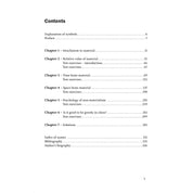 Au-delà du matériel