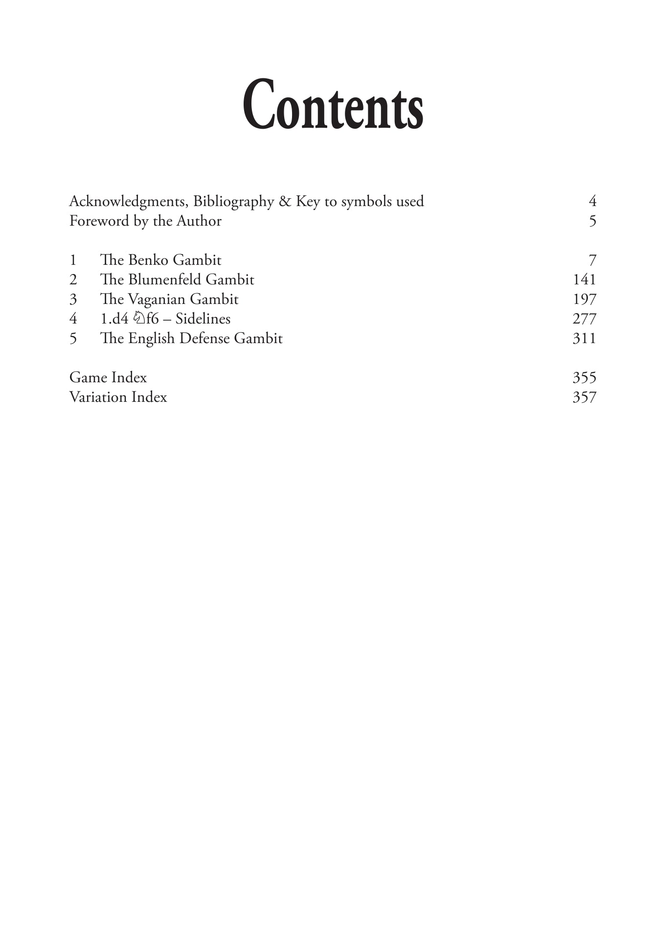 The Alterman Gambit Guide - Black Gambits 1 by Boris Alterman (miękka okładka) - The Alterman Gambit Guide - Black Gambits 1 by Boris Alterman (miękka okładka)