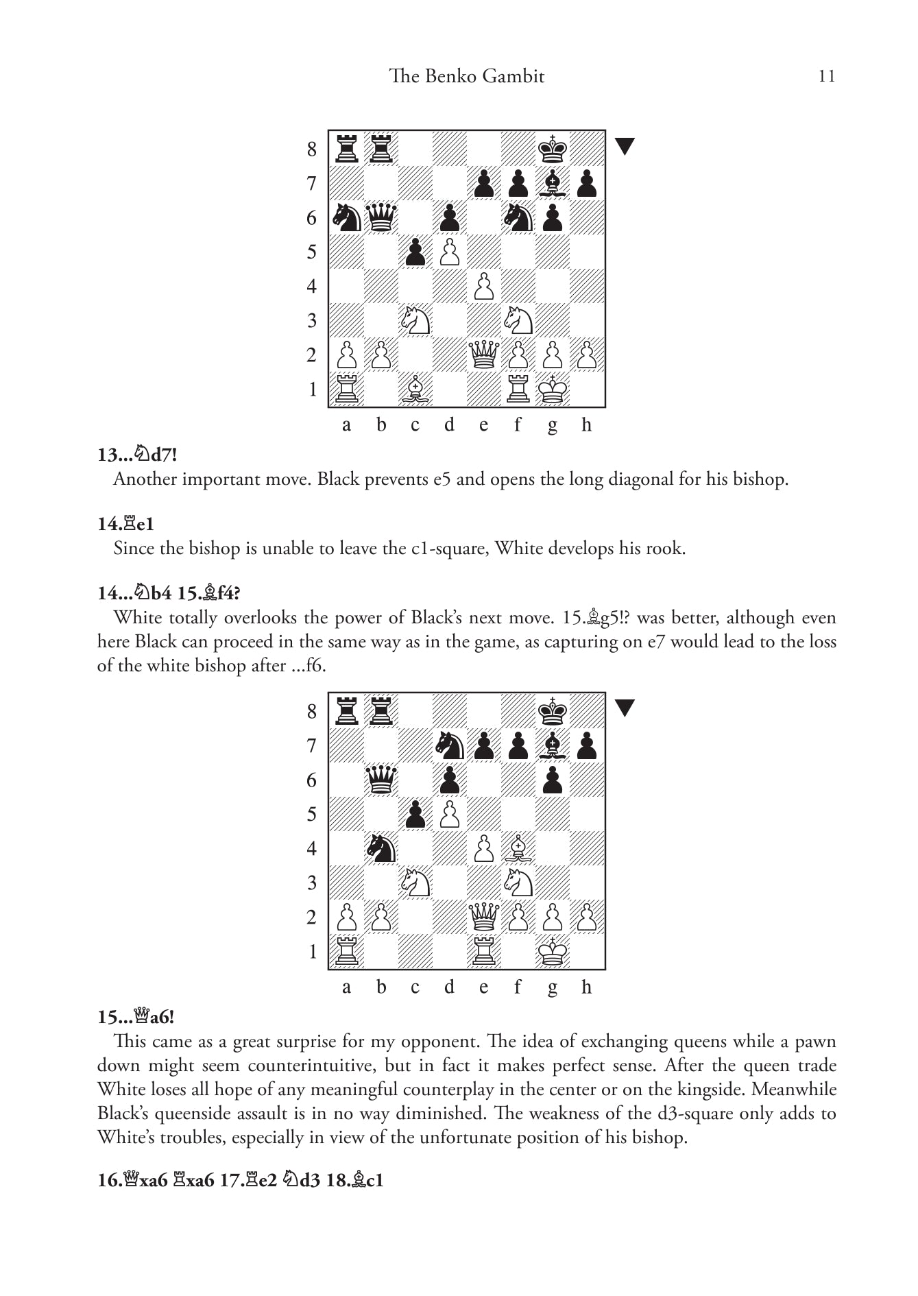 The Alterman Gambit Guide - Black Gambits 1 by Boris Alterman (miękka okładka) - The Alterman Gambit Guide - Black Gambits 1 by Boris Alterman (miękka okładka)