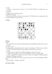 Guía de gambitos de Alterman - Black Gambits 2, de Boris Alterman (tapa blanda)