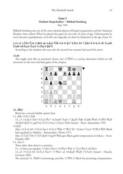 Guía de gambitos de Alterman - Black Gambits 2, de Boris Alterman (tapa blanda)