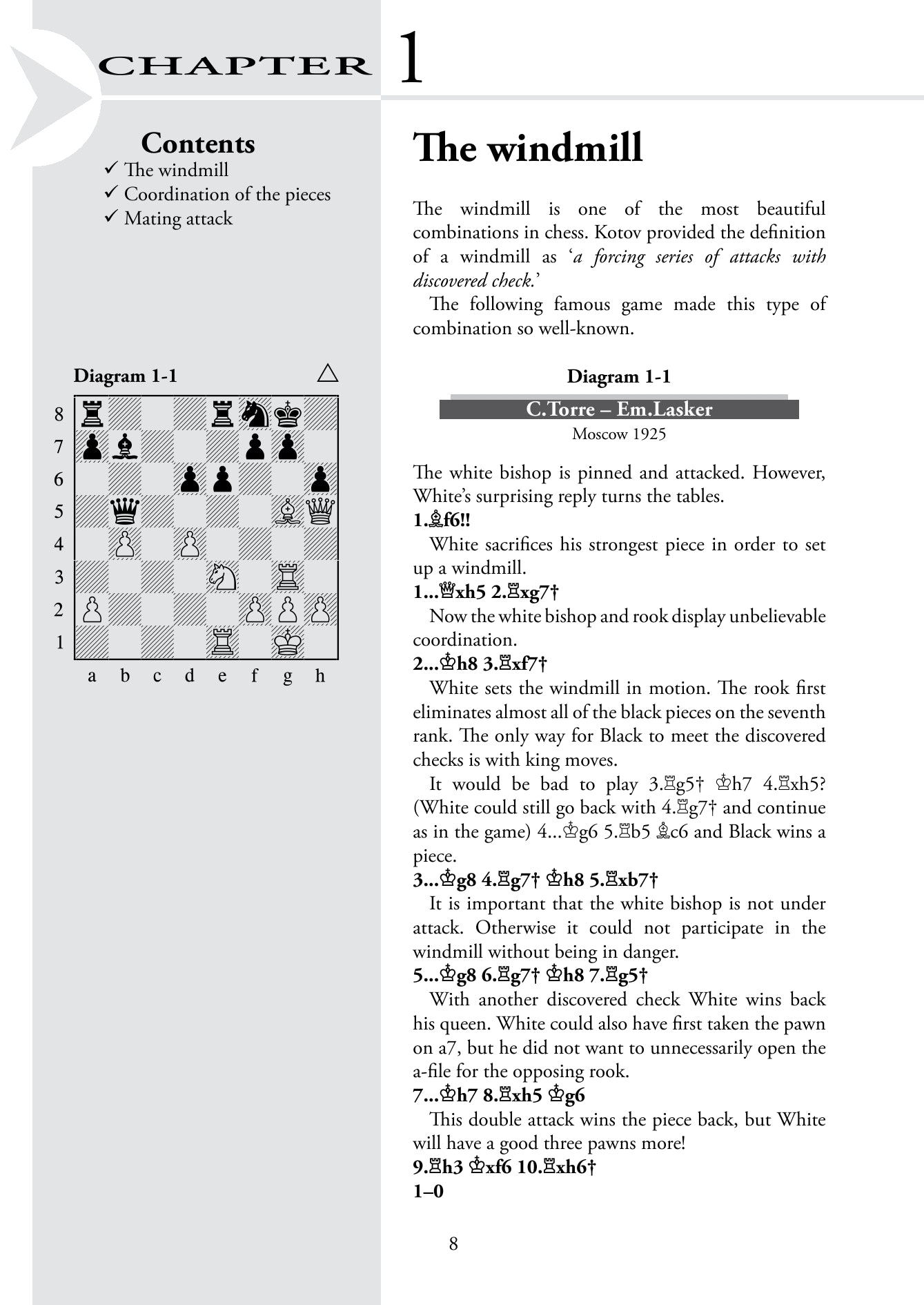 Boost Your Chess 1: The Fundamentals by Artur Yusupov (twarda okładka) - Boost Your Chess 1: The Fundamentals by Artur Yusupov (twarda okładka)