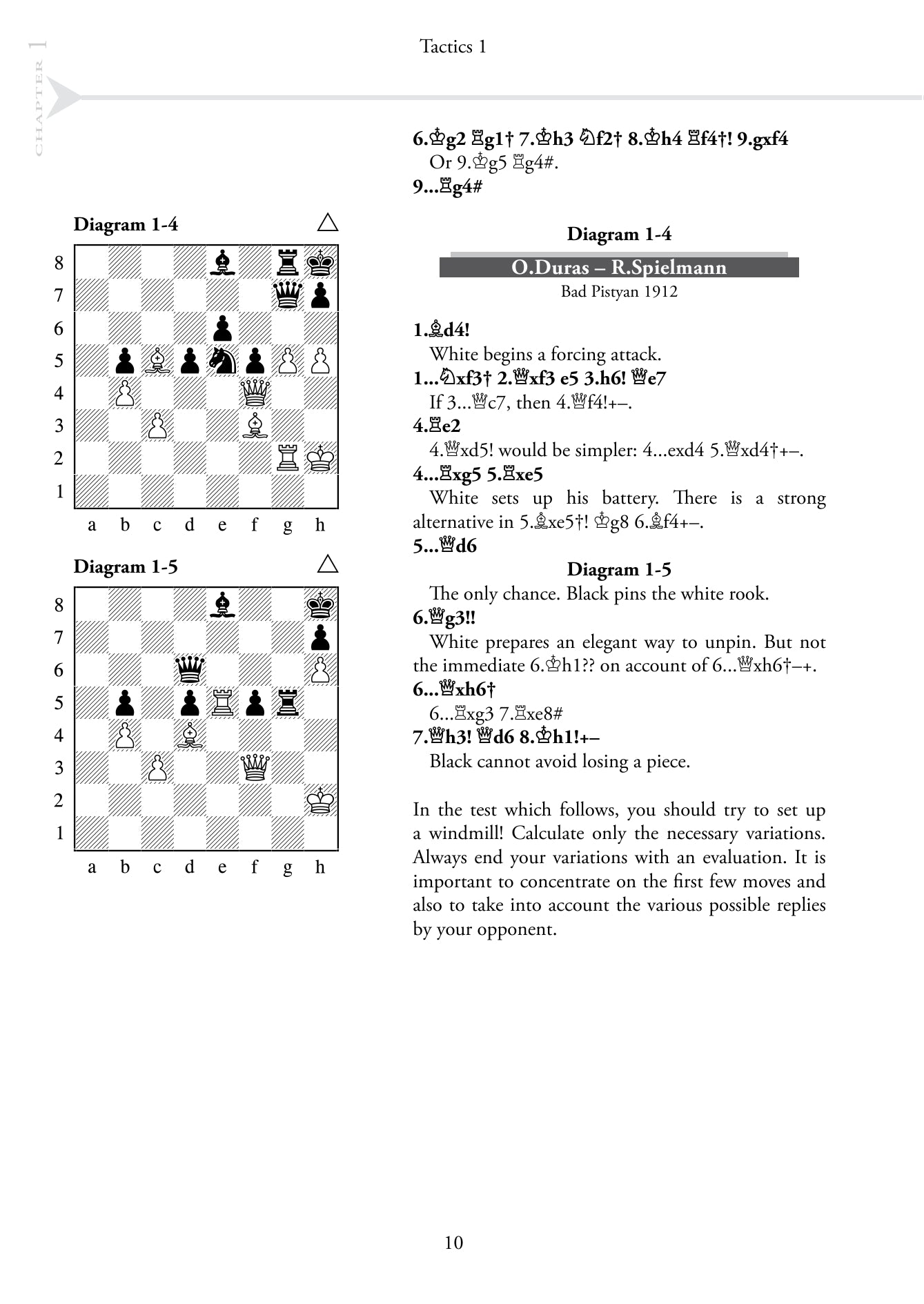 Boost Your Chess 1: The Fundamentals by Artur Yusupov (twarda okładka) - Boost Your Chess 1: The Fundamentals by Artur Yusupov (twarda okładka)