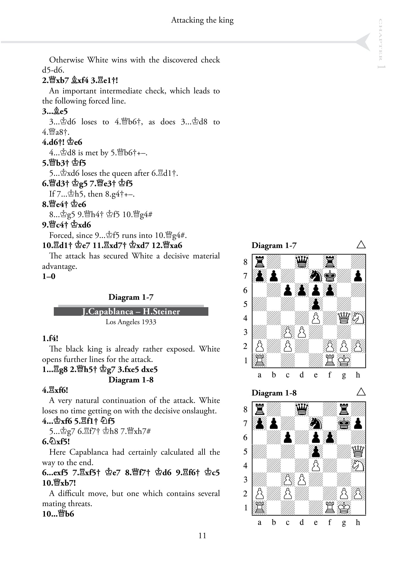 Boost your Chess 2 - Beyond the Basics by Artur Yusupov (miękka okładka) - Boost your Chess 2 - Beyond the Basics by Artur Yusupov (miękka okładka)