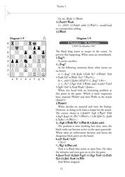 Boost your Chess 2 - Beyond the Basics by Artur Yusupov (miękka okładka)