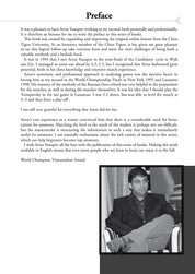 BOOST YOUR CHESS 3 - 2ND EDITION HARDCOVER