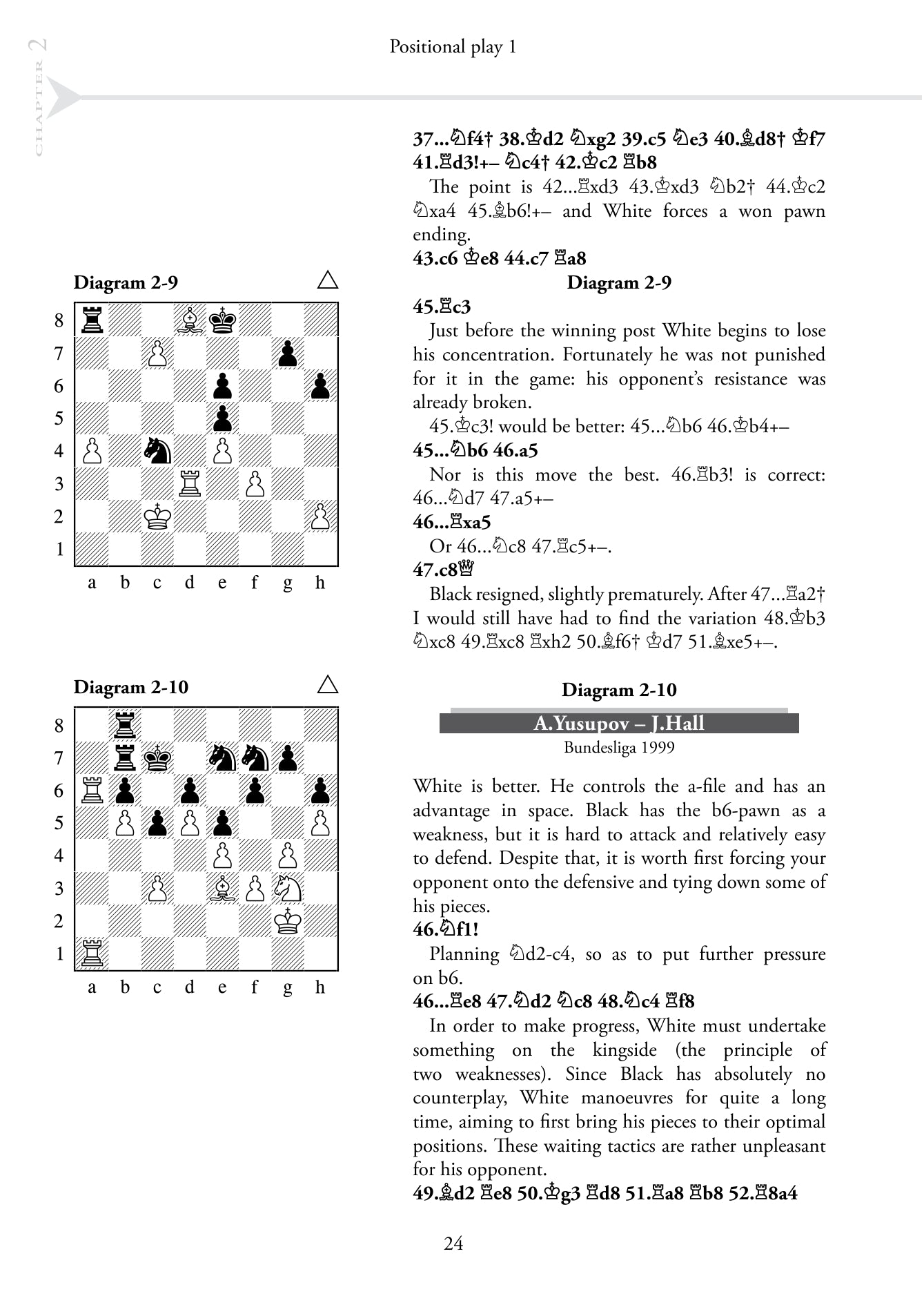 BOOST YOUR CHESS 3 - 2ND EDITION HARDCOVER - BOOST YOUR CHESS 3 - 2ND EDITION HARDCOVER