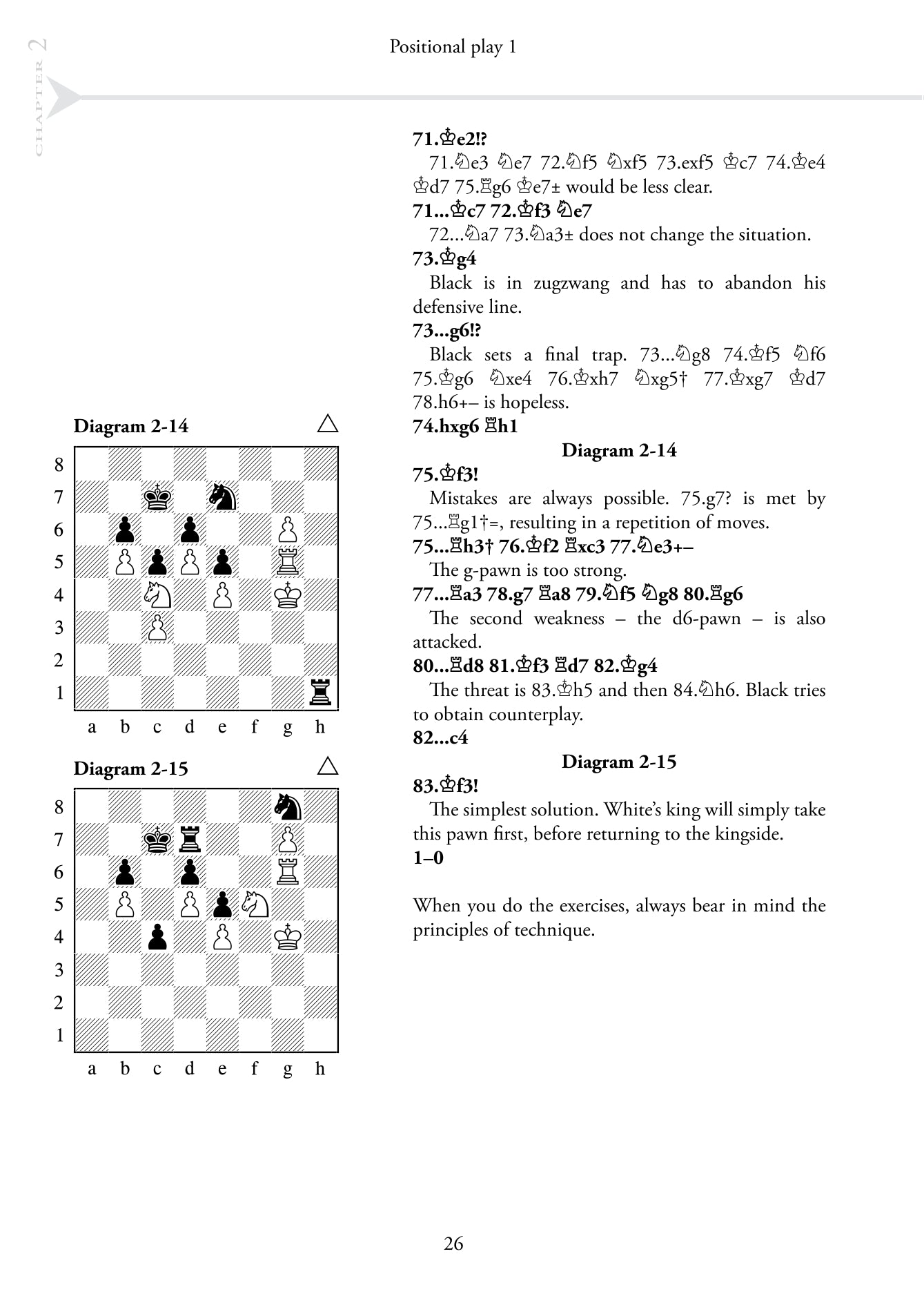 Boost Your Chess 3 - 2nd Edition (miękka okładka) - Boost Your Chess 3 - 2nd Edition (miękka okładka)