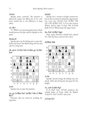 Boris Spassky’s Best Games 1 1948-1968 The Rising Star by Tibor (twarda okładka)