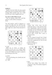 Boris Spassky’s Best Games 1 1948-1968 The Rising Star by Tibor (twarda okładka)