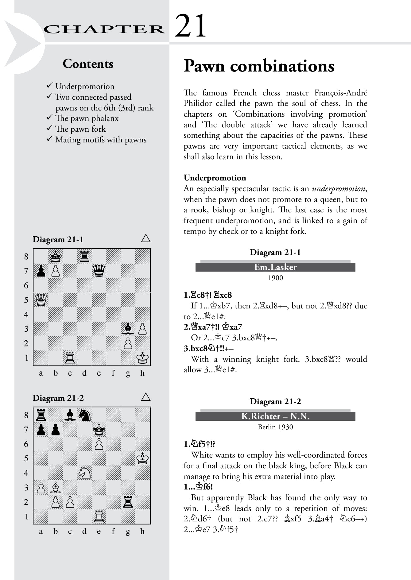 Build up your Chess 1 - Artur Yusupov (miękka okładka) - Build up your Chess 1 - Artur Yusupov (miękka okładka)