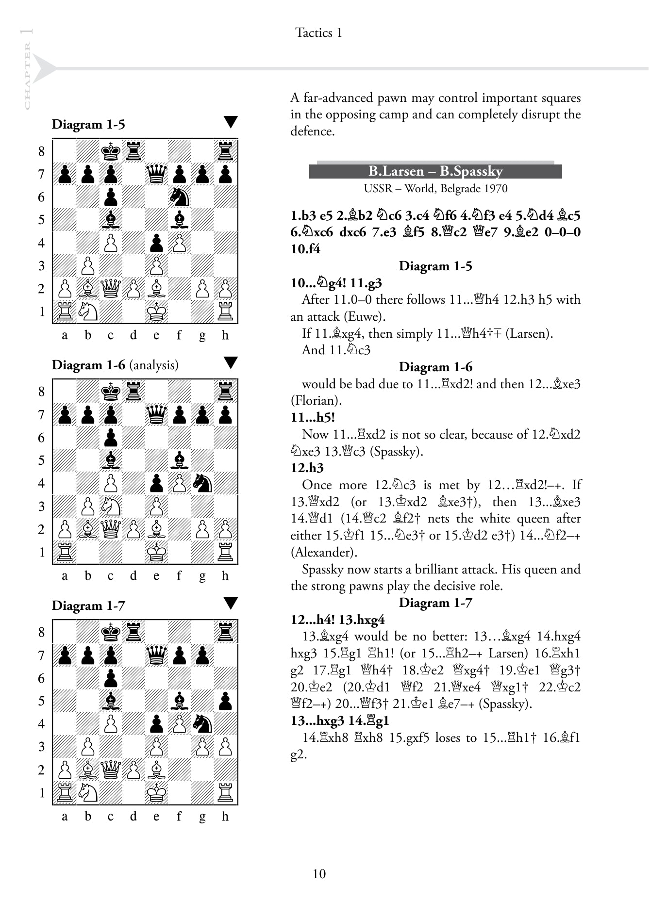BUILD UP YOUR CHESS WITH ARTUR YUSUPOV-VOL.3 2022 - BUILD UP YOUR CHESS WITH ARTUR YUSUPOV-VOL.3 2022
