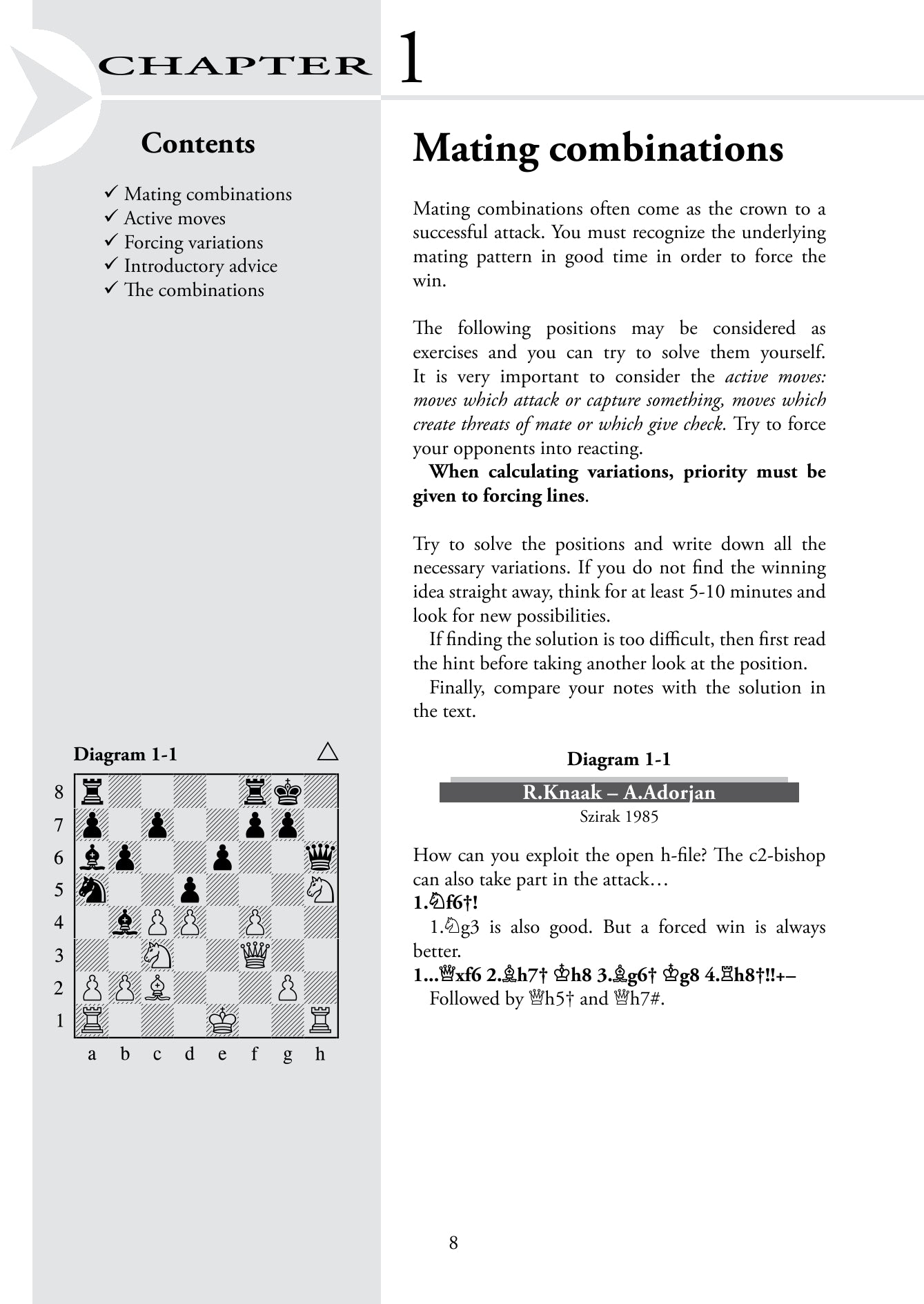 Build up your Chess 2 by Artur Yusupov (twarda okładka) - Build up your Chess 2 by Artur Yusupov (twarda okładka)