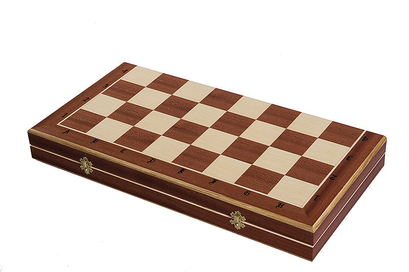 CASTLE – LARGE - Insert tray, inlaid (intarsia) - CASTLE – LARGE - Insert tray, inlaid (intarsia)