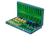 INDIAN BLUE - Insert tray