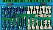 INDIAN BLUE - Insert tray